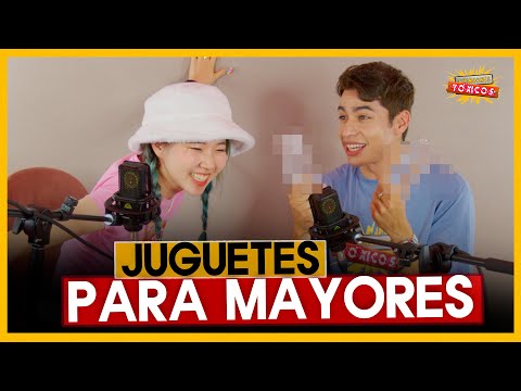 "¿Te enojas si cachas a tu pareja con..." Ep. 26