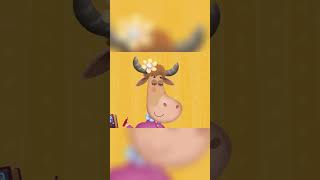 Что произойдет на дне рождения Даши? 🎂 #мультфильм