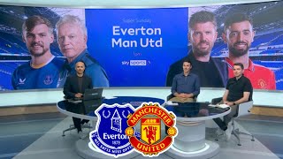 EVERTON vs MAN UTD HUGE EPL CLASH! 😱 Bruno READY for ANOTHER HAT-TRICK! Team News & Preview 