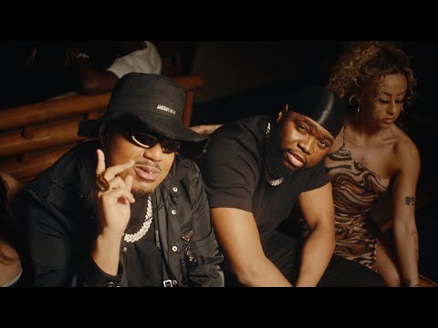 Fresh feat Naza - BBM (Clip officiel)