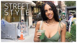 What Are People Wearing in NYC? (Fashion Trends Street Style 2026)