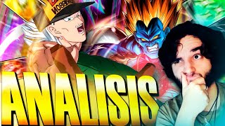 💥TIEMBLA GOKU!! LLEGA EL ANIQUILADOR DE HÉROES!! DETALLES Y KIT DEL NUEVO ANDROIDE 13 LF!!