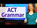 Mastering Essential Punctuation Rules for ACT Success