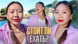 Мои покупки в Милане, Озеро Комо Италия |Niky Sarang