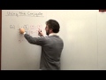Multiplication and Simplification Concepts