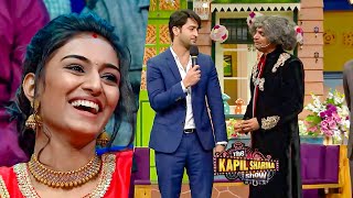 सोना के सामने गुलाटी ने किया बड़ा खेल – बेटी की शादी देव से | The Kapil Sharma Show