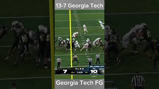 COLORADO STUNS GT! Colorado vs GT Recap! #sports #football #colorado #georgia #college #recap #cfb