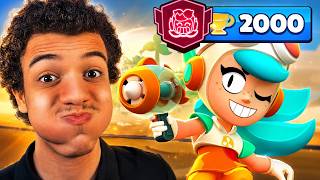 WENDY PRESTIGE 2 avec JUS (rire garantie)