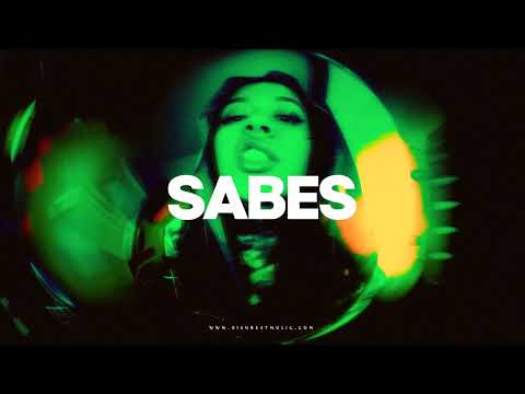 FREE - Reggaeton Beat "SABES" - Type Beat Romantic