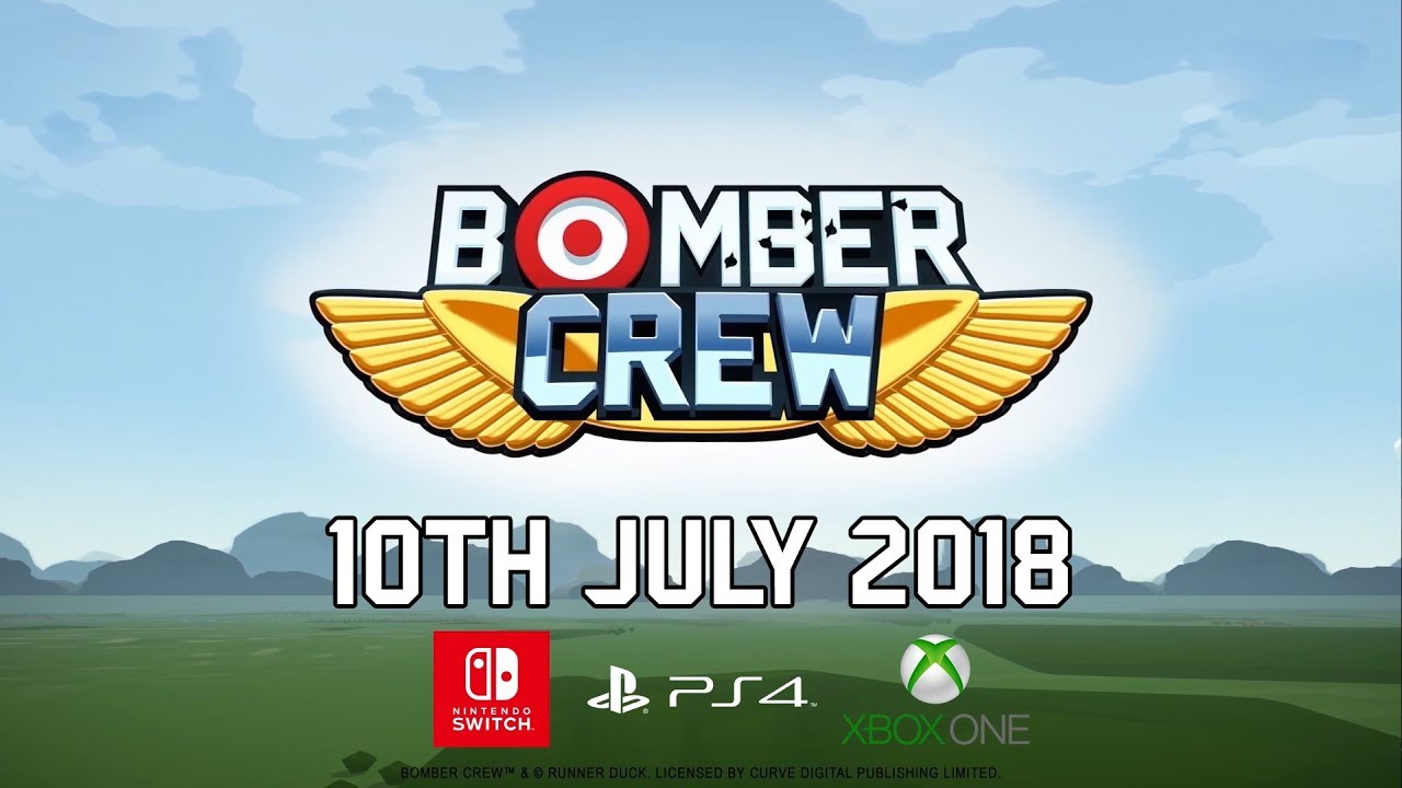 Bomber Crew trailer thumbnail