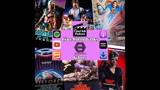 CineClub Talks Cannon Films