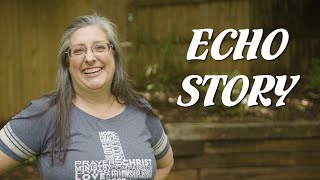 Echo Ministries Christian Events for Singles | TESTIMONIALS