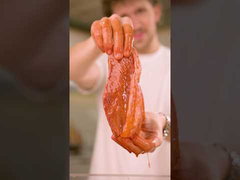CARNE NA PIMENTA! 🌶️
