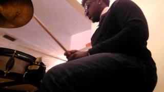 Anthony Richardson (Praise Break)