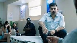 Harshvardhan Jaisa Insaan Mushkil Se Milta Hai | Tamilarasan Movie Scene | Vijay Antony, Sonu Sood