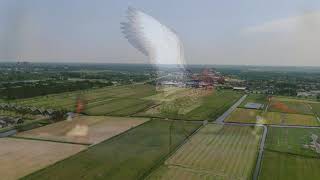Polder De Oude Held - Een rijk weidevogelgebied tussen Stad Groningen en Hoogkerk