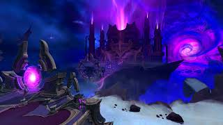 Whispers from K’aresh - Audio Log Part 2