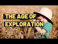 Age of Exploration: Key Concepts
