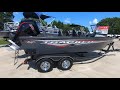 Tracker Targa