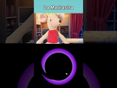 La Madrastra