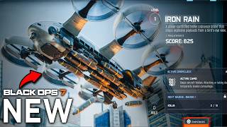 NEW Scorestreak in Black Ops 7 Showcase - Lame or Overpowered?