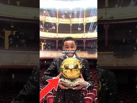 The Truth about the Ballon d'Or 2025 Leak