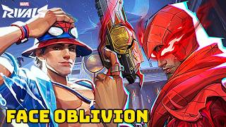 Spider-Man Mains Are MENACES In Marvel Rivals