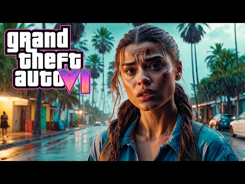 GTA 6 - OFFIZIELLE GAMEPLAY DETAILS, Trailer 2 KOMMT!