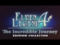 Vidéo de Elven Legend 4: The Incredible Journey Édition Collector