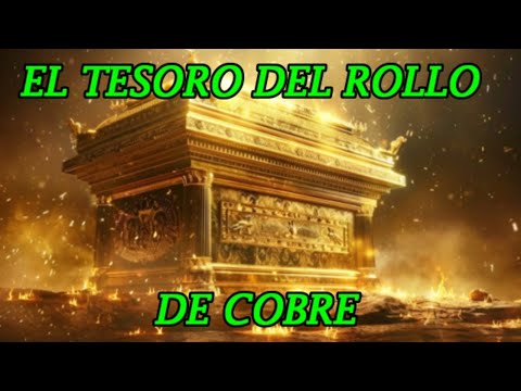 EL TESORO DEL ROLLO DE COBRE