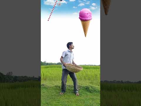 Diwali pataka catching funny vfx magic video by @vfxmantubarman