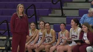 Simpson’s blowout victory headlines ASH Holiday Classic Day 2