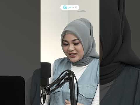 Gaya Ashanti vs KD Asuh Ameena