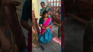 Love Marriage #lovemarriage #couples #kalyanam