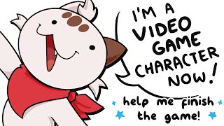 Help me finish my game! SUPER CHIPFLAKE Ü Showcase & Fundraiser ft. lead developer @Samb