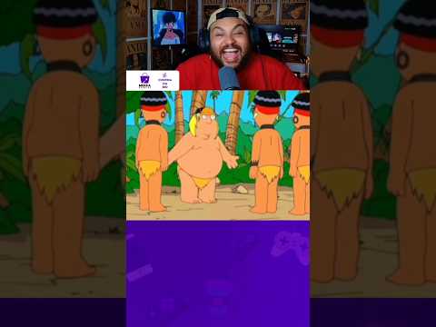 MANO, ISSO É ERRADO #FamilyGuy #PeterGriffin #LoisGriffin #StewieGriffin #filmes #react #shorts