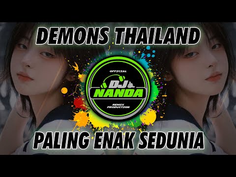 DJ SLOW TERBARU PALING ENAK STYLE  THAILAND REMIX FULL BASS 2021