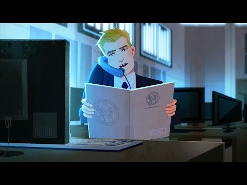 Agent Jonesy Appeared on a Netflix Show..! Fortnite Battle Royale