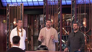 MasterChef 2025 | S09 - Επεισόδιο 91 - 18.06.25