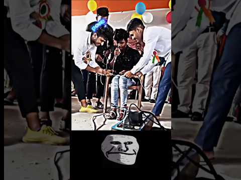 power of Magic 🎩 #magic #magician #shorts | AA Song 420 #sigma