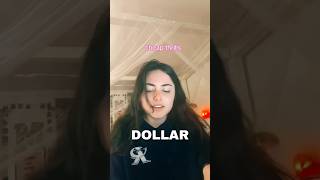 check out more music on my spotify! #cheapthrills #sia #cover #singing #vocals #singer #musician 🧿