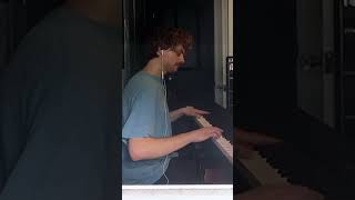 This is my favorite part to play!