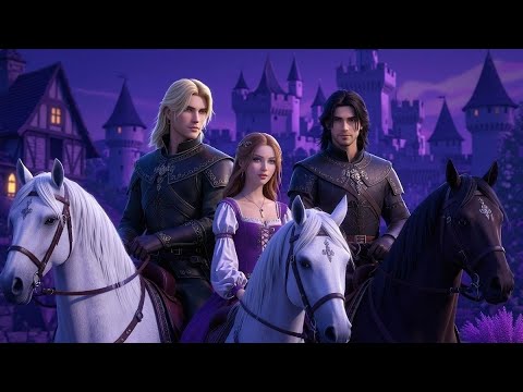 Medieval Folk Music - Medieval Adventurers