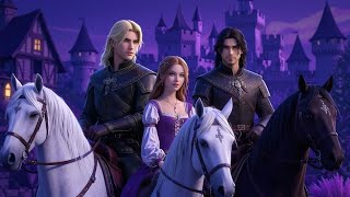 Medieval Folk Music - Medieval Adventurers