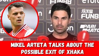 💥 XHAKA IS GOING TO BAYERN ? - TRANSFER NEWS ARSENAL