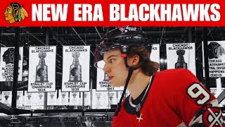 What’s Next for the Blackhawks Rebuild?
