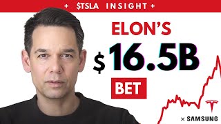 This Is How Tesla WINS AGI