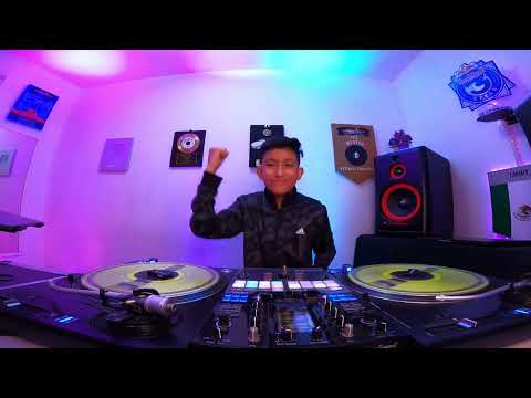 Lo Mejor De Jimmix Junior: Edición Fiesta
