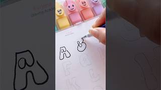 #alphabet  #writing #art