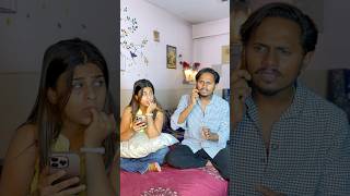 Behan ki izat karo 🥺|mr roshan| |deepesh zo| |gogo2728| |ms mahi| |ms komal| |roshan| #shorts